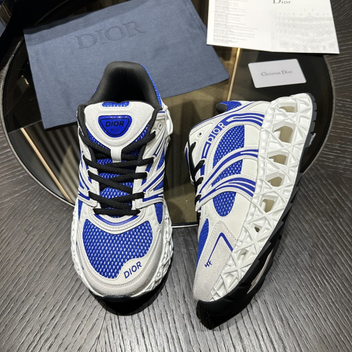 DIO* SNEAKERS B35 TB3500003