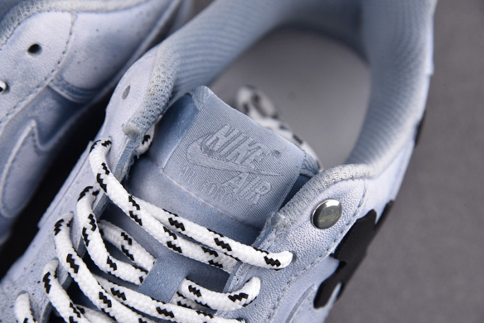 nike air force 1 low "godbless" cw2288-111