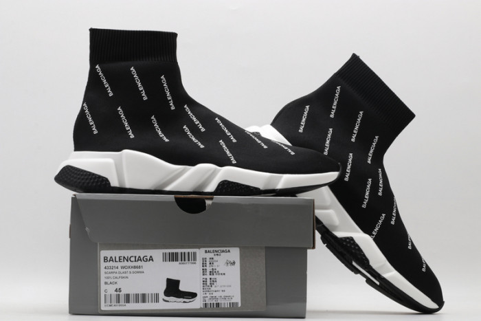 speed trainer sneakers 1000017