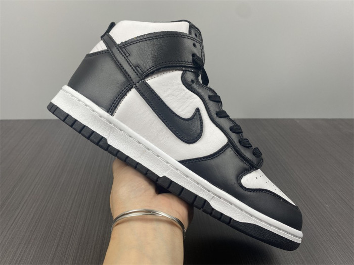 nike dunk high panda dd1869-103
