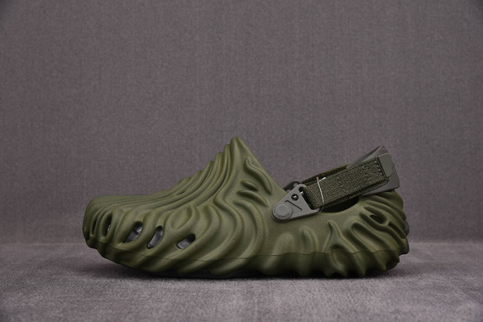 Cr*0*s pollex clog by salehe bembury 207393-309