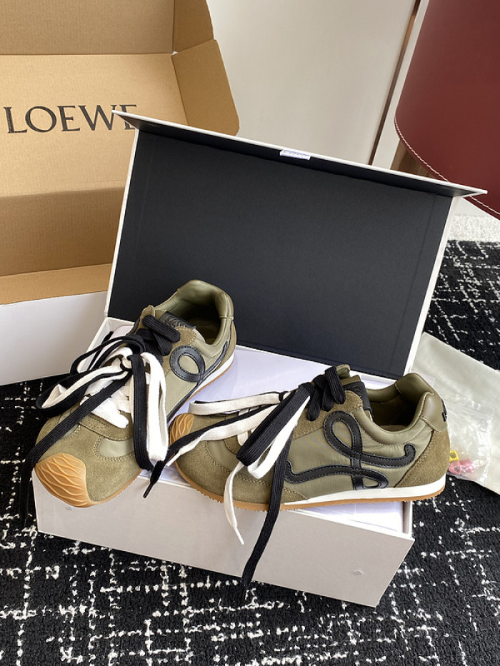 L0EWE Sneakers LW1000012