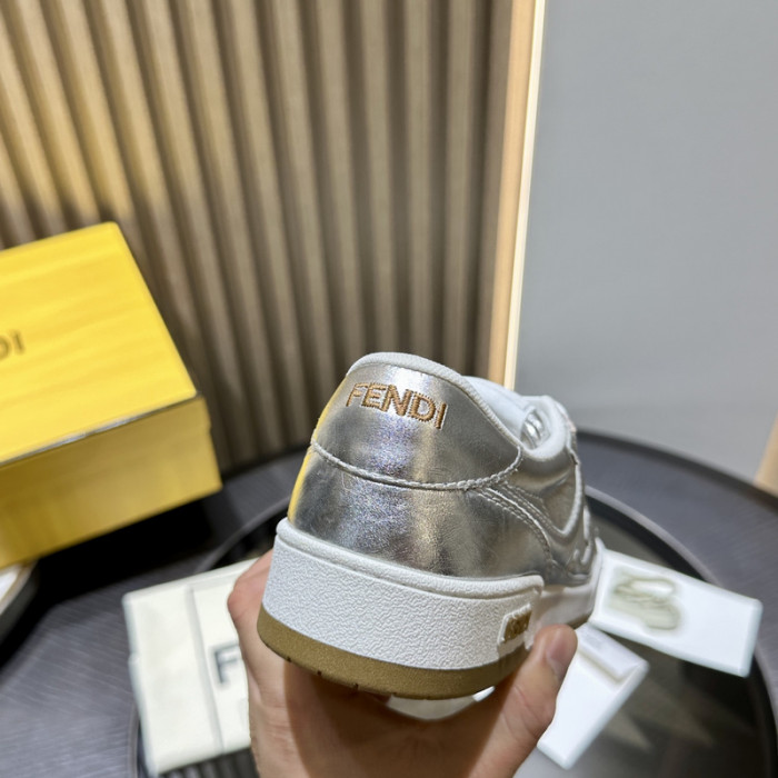 FEN sneaker F000026