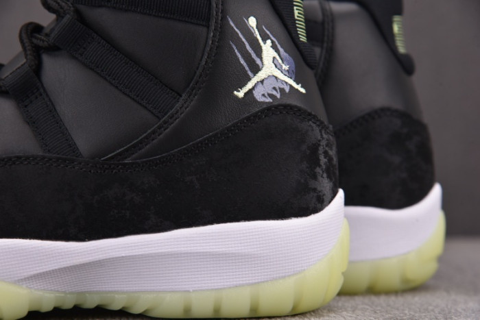 Air Jordan 11 Inner Beast IB1378-001