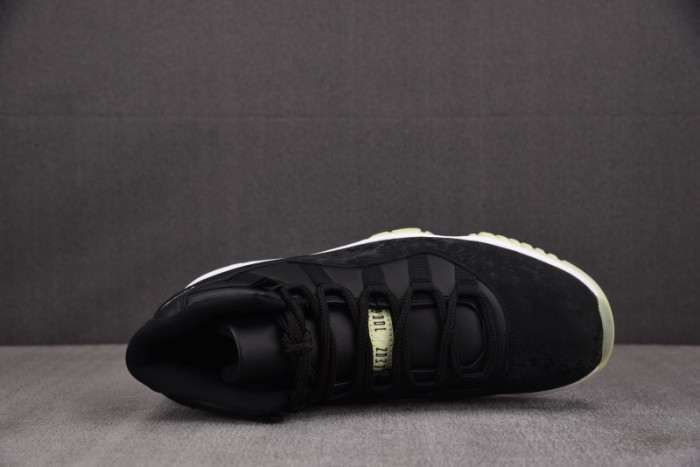 Air Jordan 11 Inner Beast IB1378-001