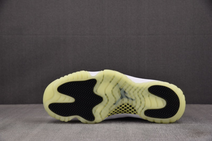 Air Jordan 11 Inner Beast IB1378-001