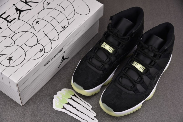 Air Jordan 11 Inner Beast IB1378-001