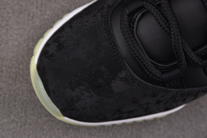 Air Jordan 11 Inner Beast IB1378-001