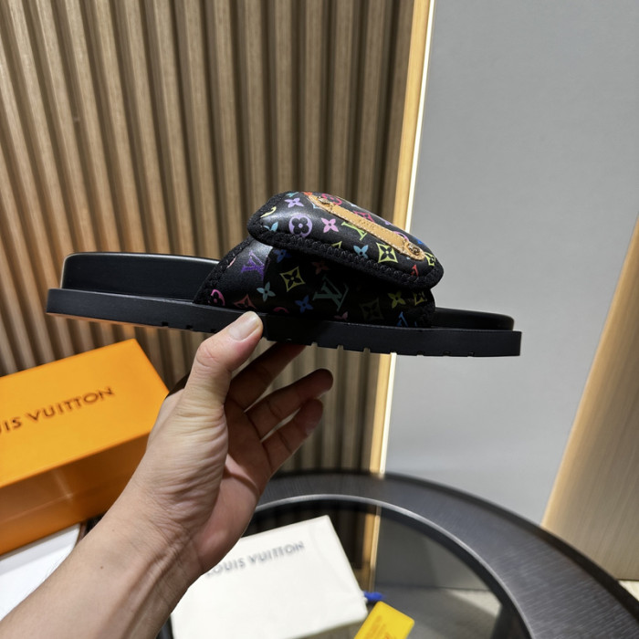 L&V sandal112