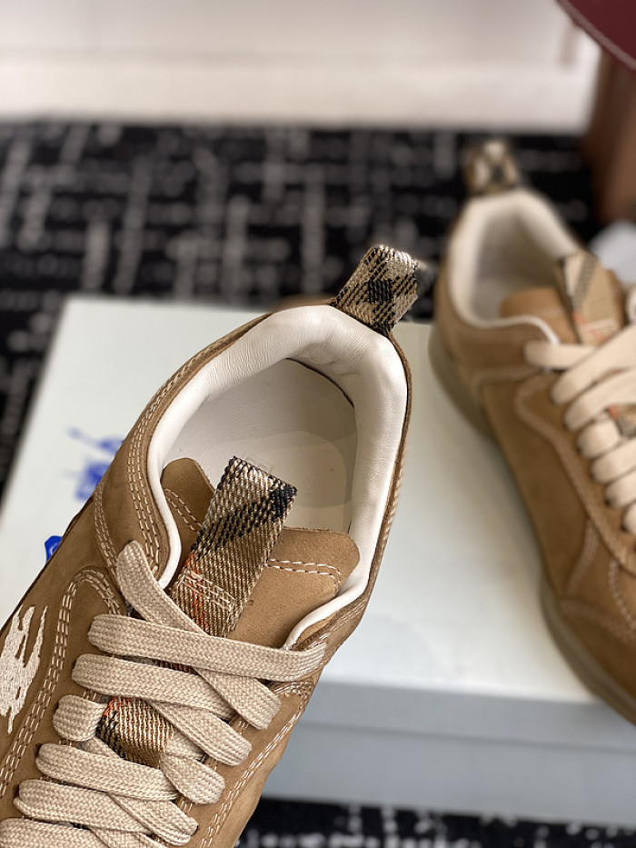 Burber*y sneakers B000018