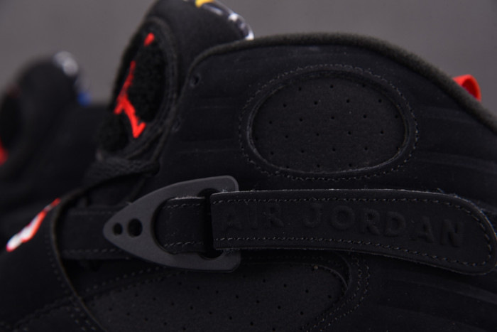 air jordan 8 retro playoffs 305381-062