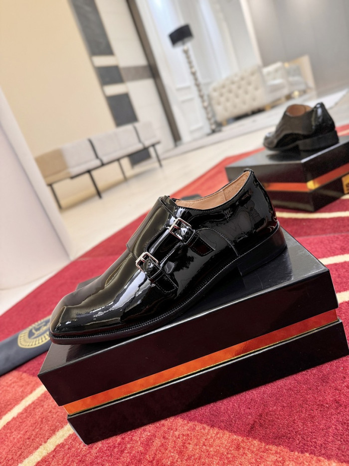 C&L sneakers CL000174