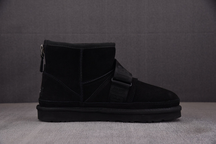 UGG BOOTS UGG000040