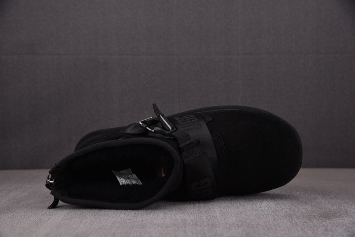 UGG BOOTS UGG000040
