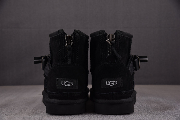 UGG BOOTS UGG000040