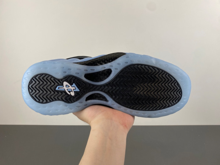 Nike Air Foamposite One Psychic Blue HJ6014-400