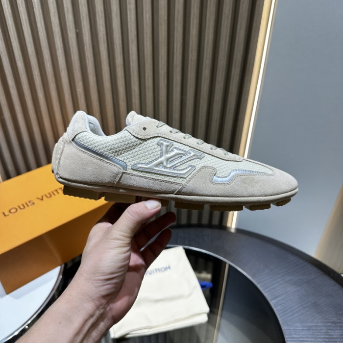 L&V snekaers L0000348