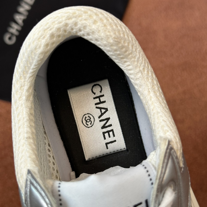 Chane* snekaers C000050