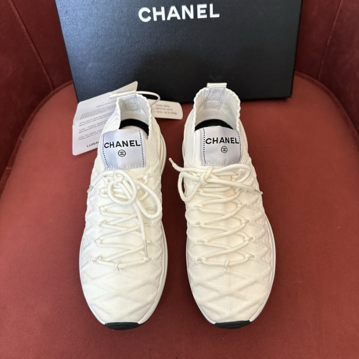 Chane* snekaers C000046