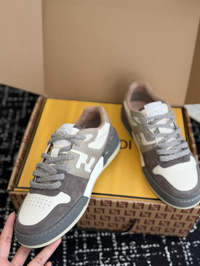 FEN sneaker F000076