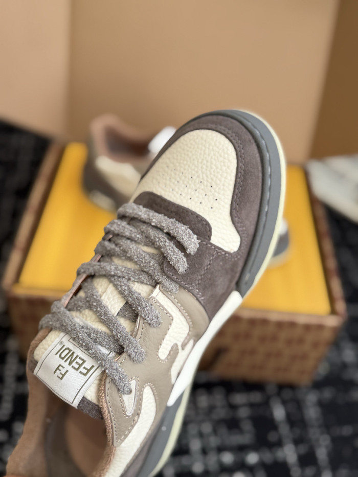 FEN sneaker F000076