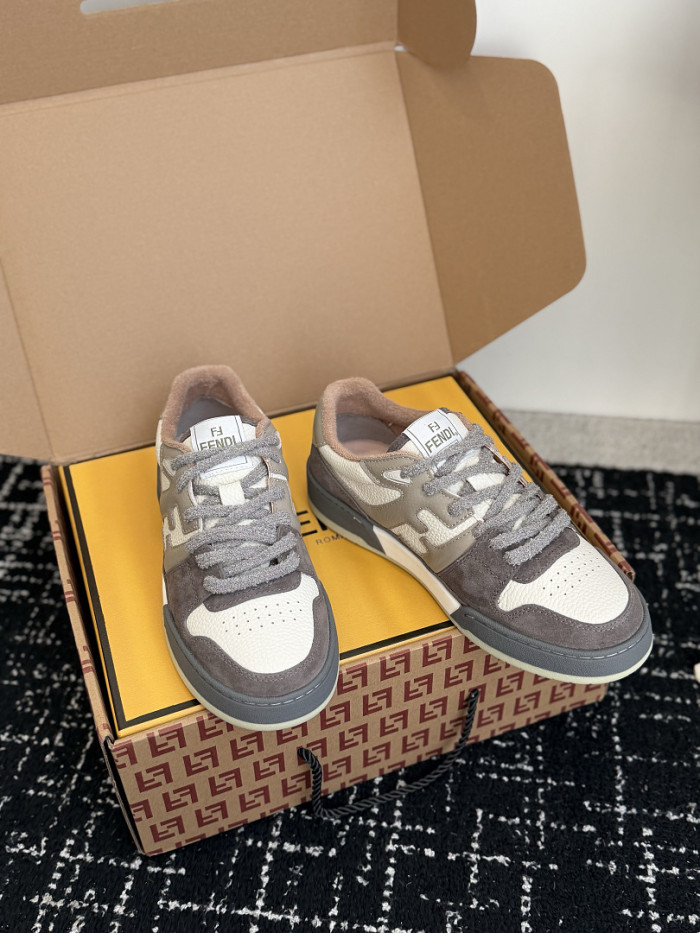 FEN sneaker F000076