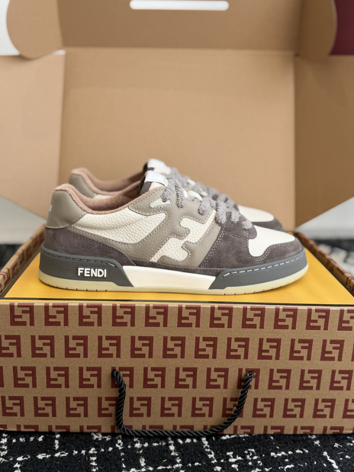 FEN sneaker F000076