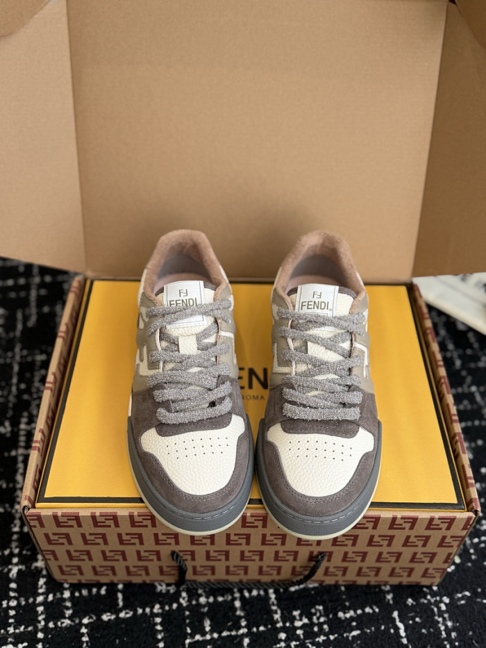 FEN sneaker F000076