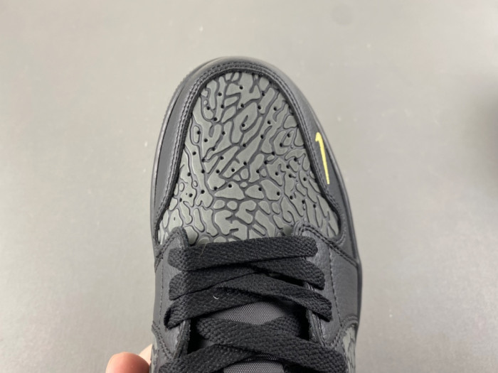 Air Jordan 1 Low Elephant Print 2025 IM6568-010