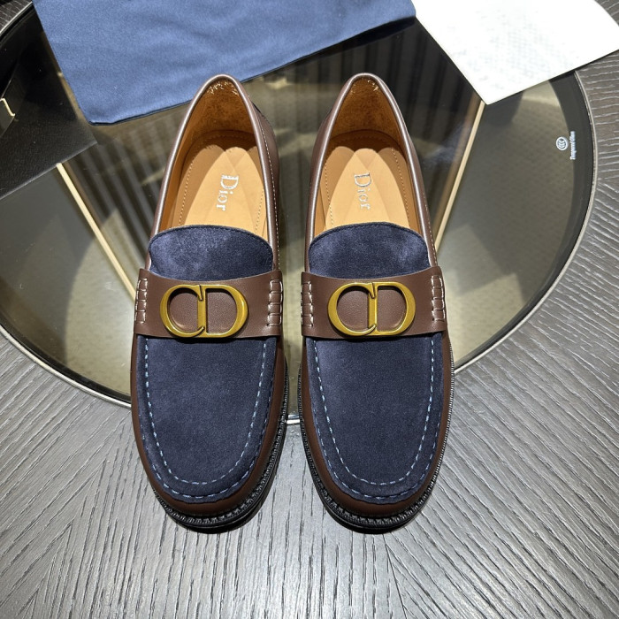 DIO* Loafer DRL000014