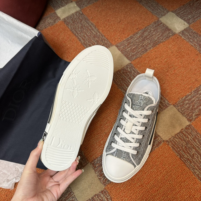 B23 OBLIQUE HIGH top SNEAKERS T00480H082