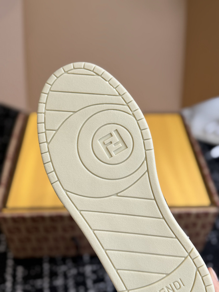 FEN sneaker F000069