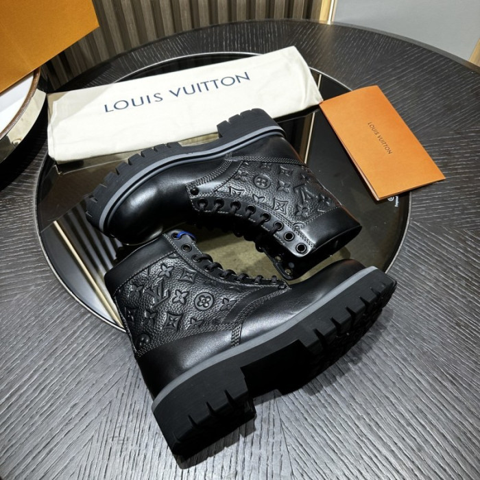 L&V BOOTS L0000367