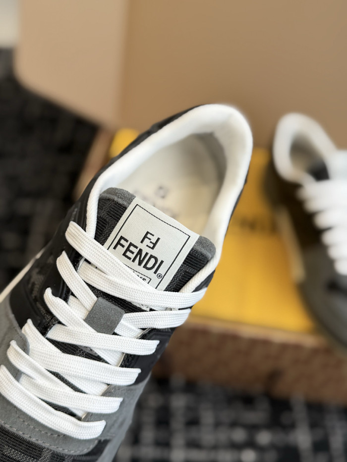 FEN sneaker F000069