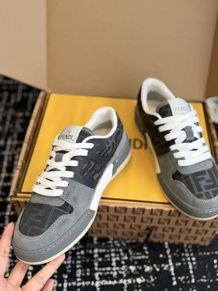 FEN sneaker F000069