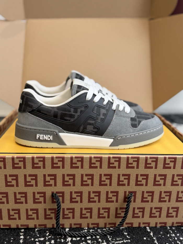 FEN sneaker F000069