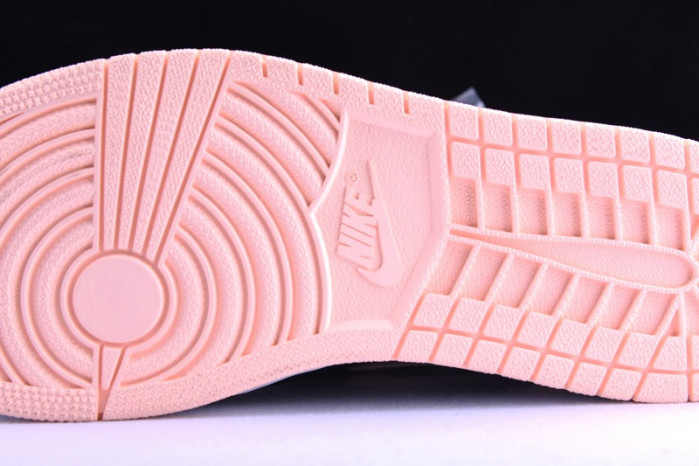 air jordan 1 crimson tint 555088-081