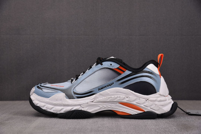 TRIPLES TRAINER SNEAKERS 2000086