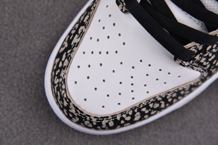 nike dunk sb low white cement 304292-001