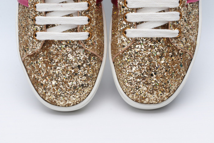 G*u*i* trainer sneaker74