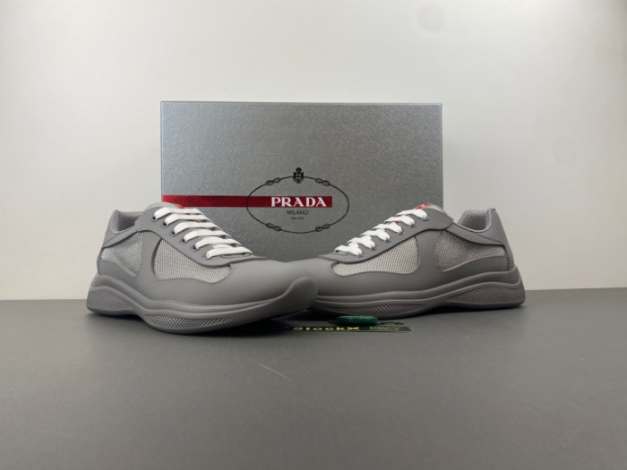 Prad* snekaers P000083