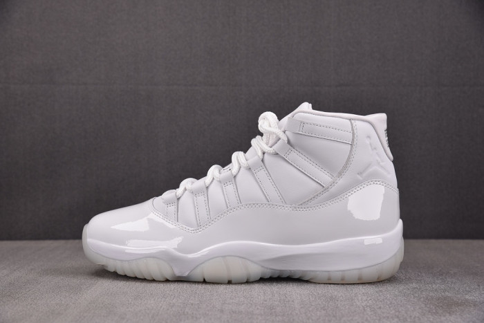 Comme des Garcons Homme Plus Air Jordan 11 IV7639-100