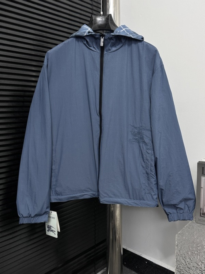 BURBER*Y Jacket 81