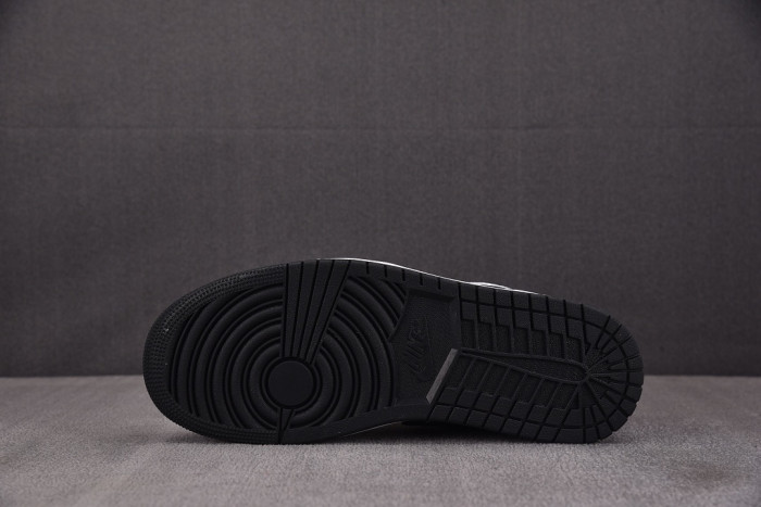 Air Jordan 1 Low Neutral Grey 553558-045