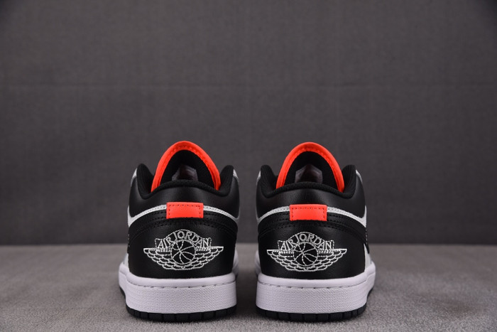 Air Jordan 1 Low Neutral Grey 553558-045