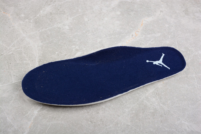 air jordan 11 wmns "midnight navy" ar0715-441