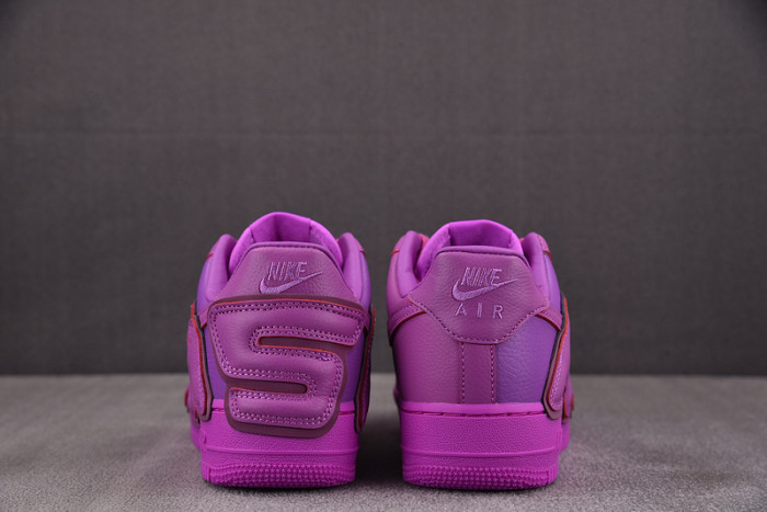 Nike Air Force 1 Low Cactus Plant Flea Market Fuchsia Dream FQ7069-500
