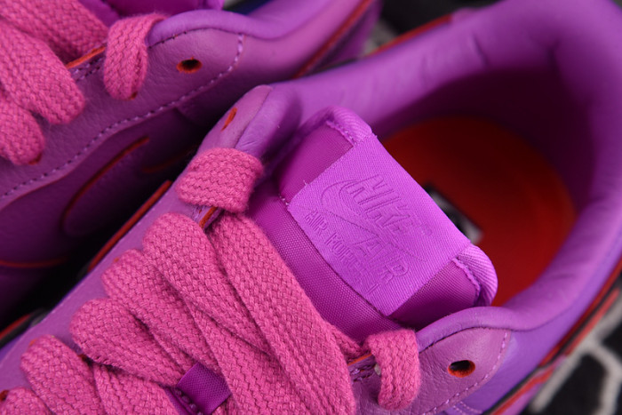 Nike Air Force 1 Low Cactus Plant Flea Market Fuchsia Dream FQ7069-500