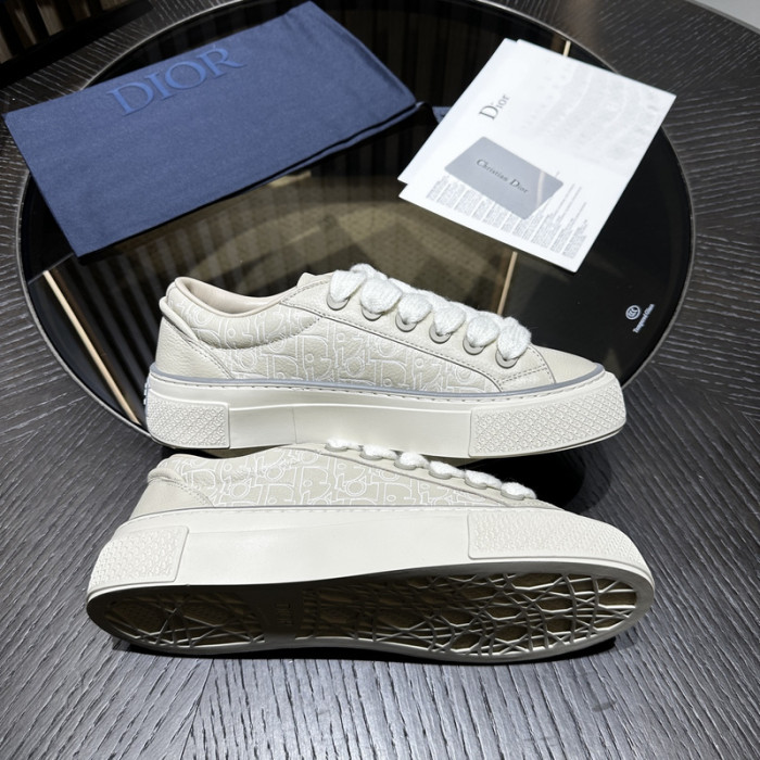 DIO* SNEAKERS B33 T0000-247