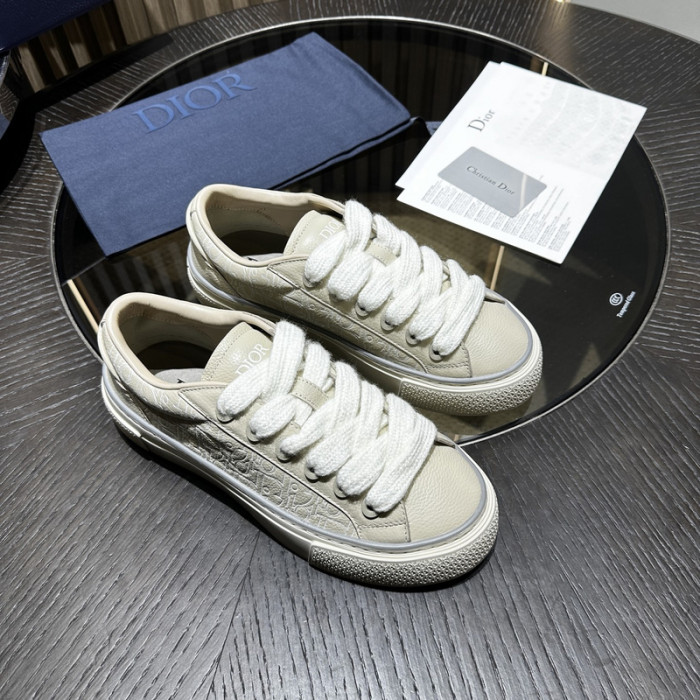 DIO* SNEAKERS B33 T0000-247